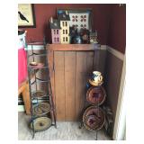 Crock collection 
