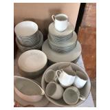 Vintage china