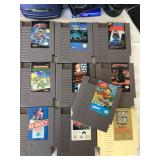Vintage Nintendo 