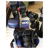 Camera