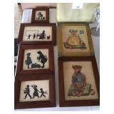 Wall decor 