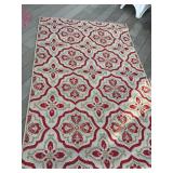 Outdoor rug 
