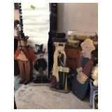 Christmas & Halloween decor
