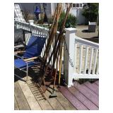 Gardening tools 