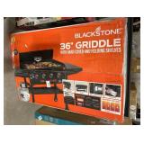 Blackstone 4-Burner 36