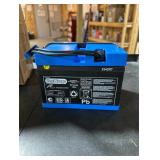 Official Peg Perego 12-Volt Rechargeable Battery