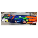 Adventure Force Rebel Foam Dart Blaster Set