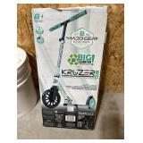 Madd Gear Kruzer 200mm Commuter Scooter
