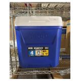 Igloo 60 QT Laguna Ice Chest Cooler with Wheels