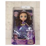 Disney Jr. Sofia the First Swirl & Sing Doll