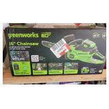 Greenworks 60V 16