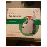 Compressor Nebulizer EG-1005