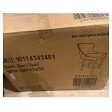 Counter Height Bar Stools Set of 2