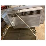 Electactic 5000 Btu Window Air Conditioner (used)