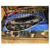Boat Raft