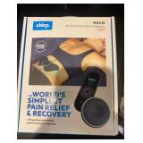 Chirp Halo Wireless Muscle Stim