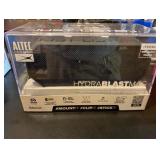 Altec Lansing HydraBlast Mag EverythingProof Speaker, Black - Portable & Easy to Carry
