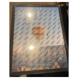10x15 wall picture frame
