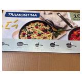 Tramontina Primaware Non-stick Cookware Set, 10 Piece