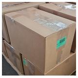 MYSTERY BOX 12x12x20" Box