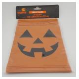 Halloween Treat Bags 12 Count Package x2