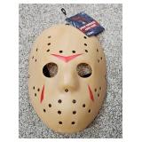 Friday the 13th Jason Mask