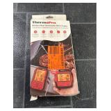 Wireless Meat Thermometer with Long Wireless Range