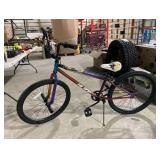 Hiland 24 26 inch BMX Bike
