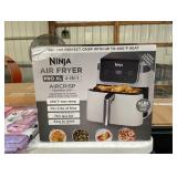 Ninja Air Fryer Pro XL 6.5-Qt, 4-in-1, Air Crisp Technology