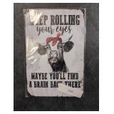 Metal Wall Decor