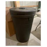 Good Ideas Rain Collection Barrel 50 Gal