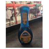 Dawn Platinum Plus Powerwash Dish Spray Tropical Scent