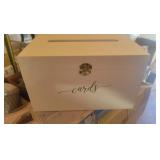Card Box