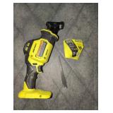 ONE+ HP 18V Brushless Cordless Compact One-Handed Reciprocating Saw 