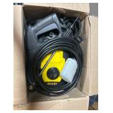 VEVOR Electric Pressure Washer
