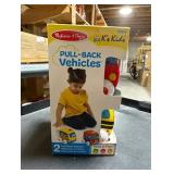 Melissa & Doug K