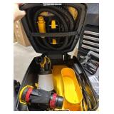 Wagner Flexio 5000 Corded Electric Stationary HVLP Paint Sprayer