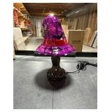 Tiny Witches Hat Lamp