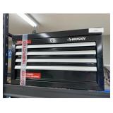 26 in. W x 12 in. D Standard Duty 4-Drawer Top Tool Chest
