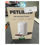Petlibro 2L Air Automatic Cat Feeder