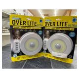 2 Over Lite Ultra w/Remote