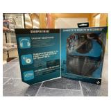Sharper Image OwnZone Wireless TV Headphones