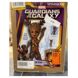 3 FT Animated LED Groot