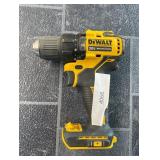 Dewalt DCD708 20v Drill