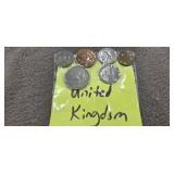 United Kingdom Currency