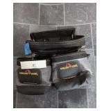 Magno Grip Tool belt