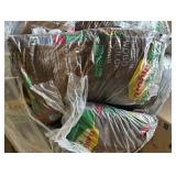 Vigoro Vigoro 2 cu. ft. Premium Brown Wood Shredded Bagged Mulch