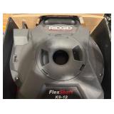 K9-12 FlexShaft Wall-to-Wall Drain Cleaner