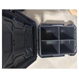 16 qt. Storage Crate