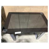 Infinity game table